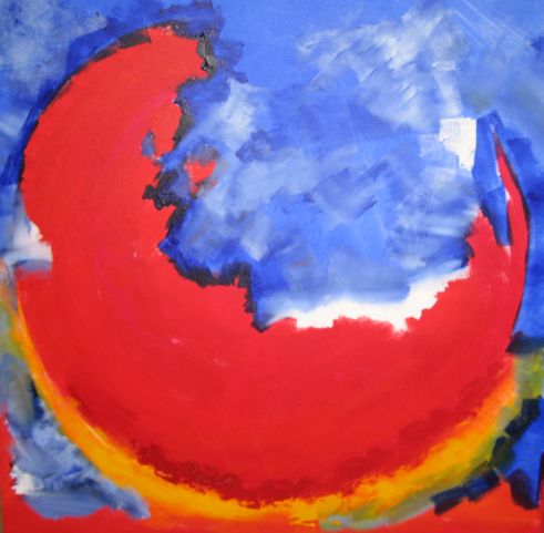 Der springende Punkt